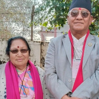 8 killed as minivan plunges into drainage in Pakistan's Punjab