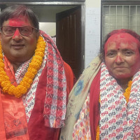 8 killed as minivan plunges into drainage in Pakistan's Punjab