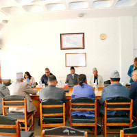 NA election: NC, UML win in Lumbini