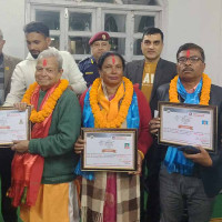 Rhino plays crucial role in forest expansion: Study