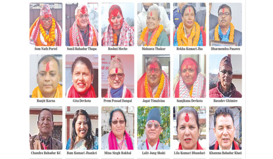 Process to form high-level commission in recent 60 kg hold scam forwarded: PM Prachanda