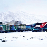 Process to form high-level commission in recent 60 kg hold scam forwarded: PM Prachanda