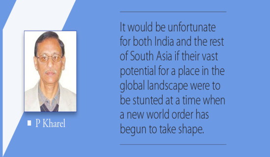 Safety Measures Missing In Construction Sector