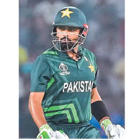 Scotland restricts Nepal to 119