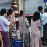 Herbal medicine primary source of income for Himalayan residents