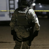 Rain-triggered landslide kills 16 in Indonesia