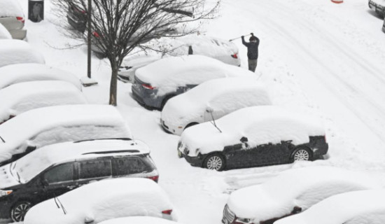 Rain-triggered landslide kills 16 in Indonesia