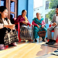 Karnali Province Assembly session prorogues