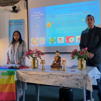 Sustainable forest management could create 1.3 mln direct jobs: PM Prachanda