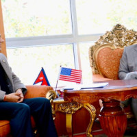 Patients suffer after CT scan machine conks out at Bheri Hospital