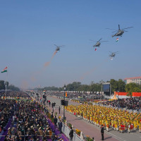 Govt. firm on prevention, control and abolition of any type of corruption, says PM Oli