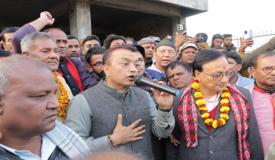 Two cycling school students killed as tanker hits them