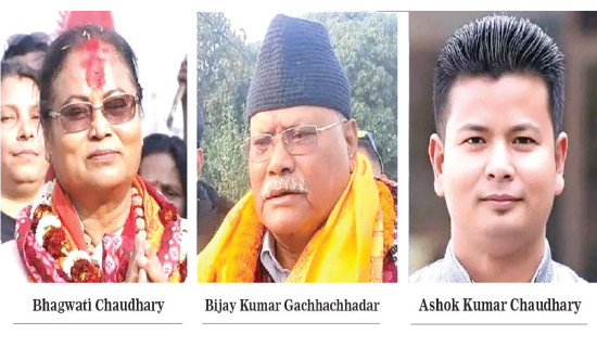 Biratnagar Metropolis to provide relief to fire victims