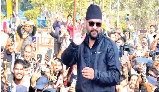 UML secretariat meeting: Constitution amendment taskforce soon