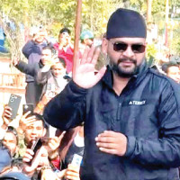 Biratnagar Metropolis to provide relief to fire victims