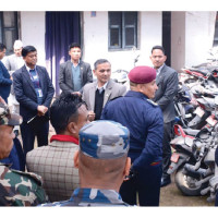 Gautam Buddha International Airport brought into operation