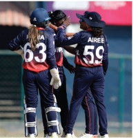 Nepal’s dismal performance continues in Asiad