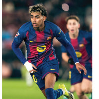 Legitimacy, security and fairness are foremost priorities