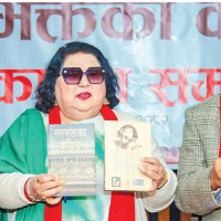 Rishi Panchami Celebration in Pictures