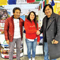 Legitimacy, security and fairness are foremost priorities