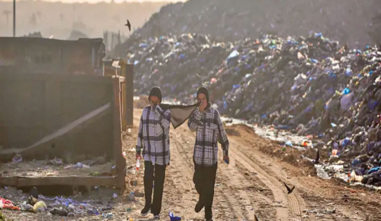 Israel agrees to reopen Rafah only for Gaza pedestrians