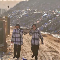 World not ready for rise in extreme heat