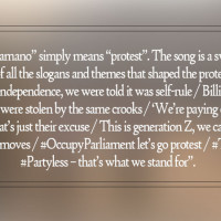 Should Board Of Trustees Run TU ?