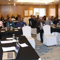 Badis struggle to survive through harsh winter