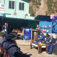 The number of ethnic groups increases in national census