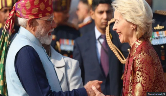 India and EU set to announce landmark trade deal