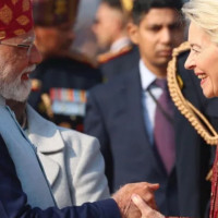 Gold price hits Rs 309 thousand per tola