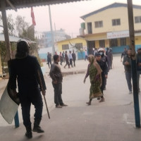 Free cancer treatment for children under 14 at public hospitals