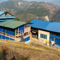 PM Karki insists development works should not affect religious belief, cultural heritages