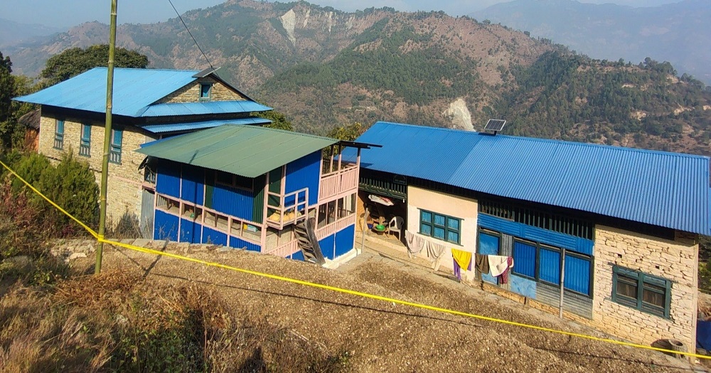 Within a month, another elderly couple murdered in Okhaldhunga