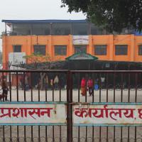 Asian Highway construction project sees 35 per cent progress in two years