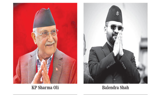 RSP to field candidates in all three constituencies