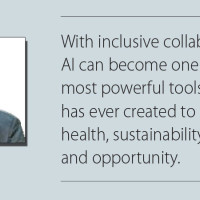 Olympics Foster Fraternity