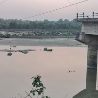 Oli vs Balen: Jhapa-5 becomes  epicenter of national politics