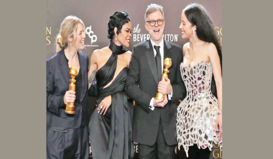 3.4% GDP growth estimated for 1st quarter of FY