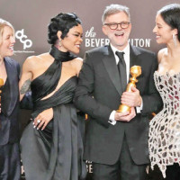 Minister Sharma inaugurates RSS' Republic Day Photo Exhibition