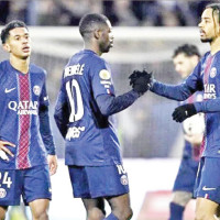 ‘One Battle After Another’ tops BAFTA  Film nominations