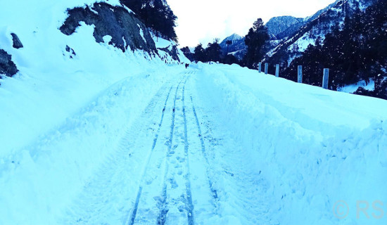 Eastern philosophy source of knowledge and tradition: President Paudel