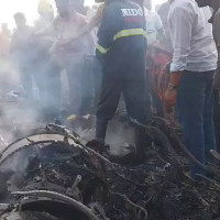 Eastern philosophy source of knowledge and tradition: President Paudel