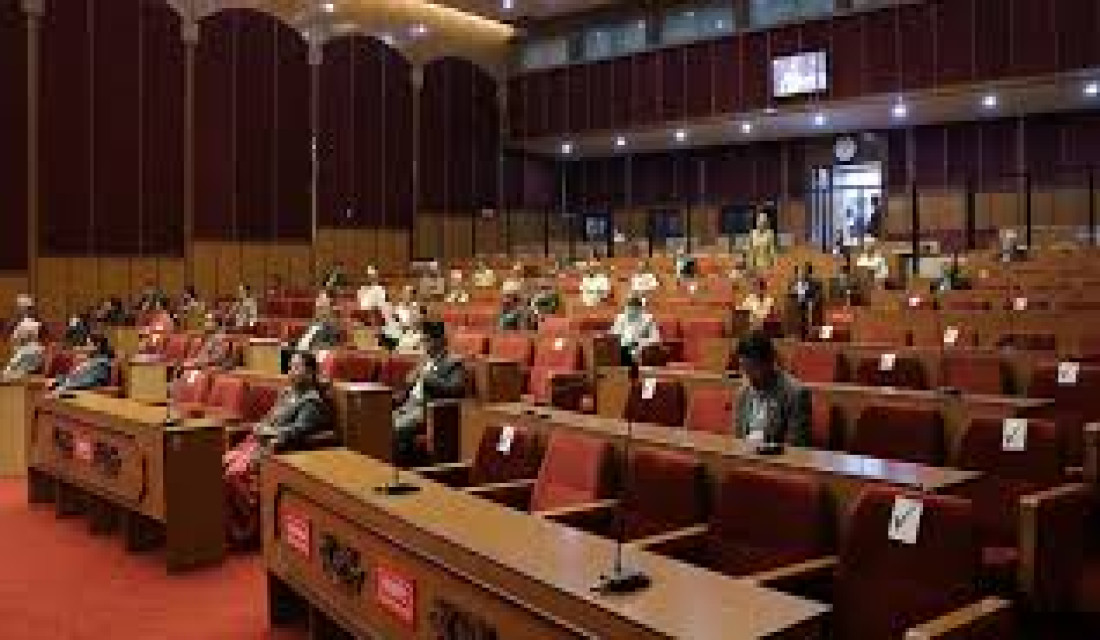 NA session: Intangible Cultural Heritage (Conservation) Bill tabled in Committee