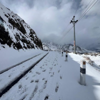 Beautiful Birendra Chowk of Birendranagar
