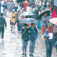 Rukumgad Hydropower’s work in final stage