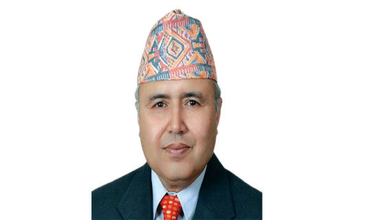 Minister Khanal calls for joint action to exit  FATF Gray List