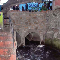 Rukumgad Hydropower’s work in final stage