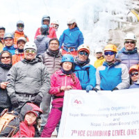 UNESCO adds three sites to 'in danger' list