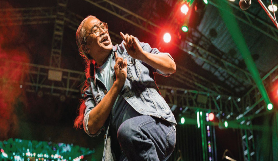 Nepathya to perform in four cities of Nepal